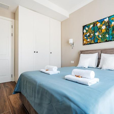 Lustica Apartments Central Tivat Exterior photo