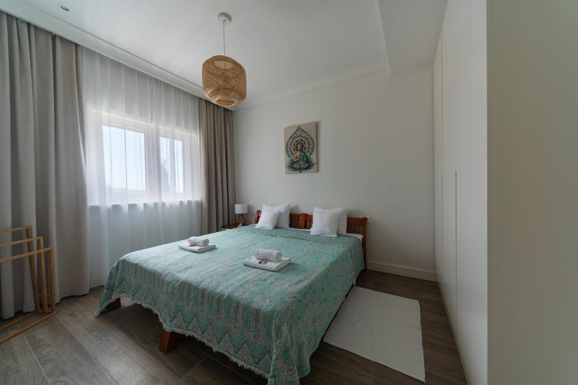 Lustica Apartments Central Tivat Exterior photo